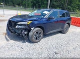 NISSAN ROGUE SV FWD 5N1BT3BA7SC829751 снимка