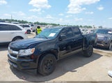 Chevrolet Colorado Wt 1GCHSBEA5G1341859 снимка