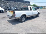 Ford F-250 Lariat/Work Series/Xl/Xlt 1FTPX27L5XNB30617 photo