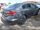 Honda Civic Ex 19XFB2F84FE021656 снимка