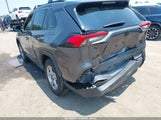 Toyota Rav4 Xle 2T3P1RFV3RC464235 снимка