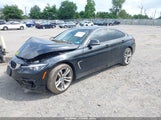 BMW 430I Gran Coupe xDrive WBA4J3C50KBL10936 photo