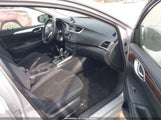 Nissan Sentra S 3N1AB7APXGY310422 снимка