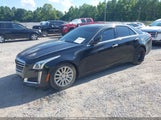 Cadillac Cts Premium Luxury 1G6AS5SS1H0177391 снимка