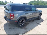 Ford Bronco Sport Big Bend 3FMCR9B60MRB33934 photo