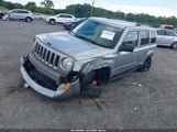 Jeep Patriot Altitude Edition 1C4NJPBA1FD308667 снимка