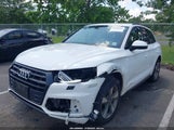 Audi Q5 Premium 45 Tfsi Quattro S Tronic WA1ANAFY5L2079466 fotografie