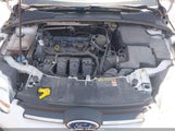 Ford Focus Se 1FAHP3K25CL435412 fotografie