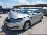 Kia Optima Lx KNAGM4A70D5415301 снимка