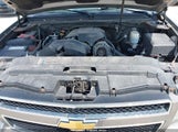 CHEVROLET TAHOE LT 1GNFK13098J106014 снимка