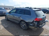 Volkswagen Golf Sportwagen Tsi Limited Edition 3VWC17AU2GM520225 fotografie