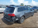 Volkswagen Golf Sportwagen Tsi Limited Edition 3VWC17AU2GM520225 fotografie