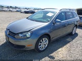 Volkswagen Jetta Sportwagen 2.5L Se 3VWPP7AJ1CM673646 снимка