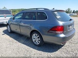 Volkswagen Jetta Sportwagen 2.5L Se 3VWPP7AJ1CM673646 снимка
