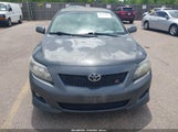 TOYOTA COROLLA S 1NXBU4EE8AZ339393 снимка