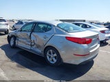 Kia Optima Lx 5XXGM4A77EG310464 снимка
