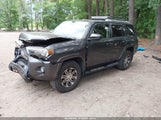 Toyota 4Runner Sr5 JTEBU5JR4G5353356 снимка