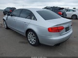 Audi A4 2.0T Premium WAUSF78K19N018655 снимка
