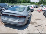 Honda Accord Hybrid Sport 1HGCY2F58RA058712 photo
