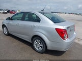 Chevrolet Sonic Lt Auto 1G1JC5SH8E4192787 снимка