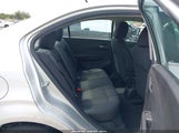Chevrolet Sonic Lt Auto 1G1JC5SH8E4192787 снимка
