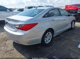 HYUNDAI SONATA GLS 5NPEB4AC4BH075564 снимка