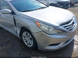 HYUNDAI SONATA GLS 5NPEB4AC4BH075564 снимка