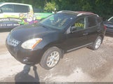 NISSAN ROGUE SV JN8AS5MV8BW252164 снимка