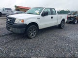 Ford F-150 Stx/Xl/Xlt 1FTRX14W46NA01722 fotografie