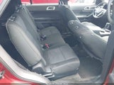 Ford Explorer Xlt 1FM5K7D84EGB76827 fotografie
