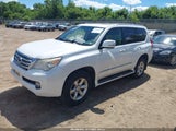 Lexus Gx 460 JTJBM7FX0C5050105 fotografie