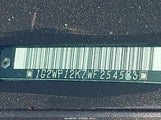 Pontiac Grand Prix Gt 1G2WP12K7WF254583 photo