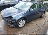 Volkswagen Jetta S 3VWJM71K98M139129 снимка