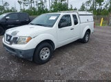 NISSAN FRONTIER S/SV-I4 1N6BD0CT8FN709027 photo