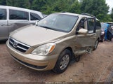 HYUNDAI ENTOURAGE GLS/LIMITED KNDMC233686047181 снимка