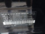 Mitsubishi Outlander Sport 2.0 Es Awc/2.0 Le Awc/2.0 Ralliart Awc/2.0 S Awc/2.0 Se Awc JA4ARUAU1PU001318 photo