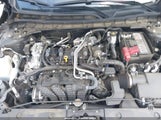 NISSAN ALTIMA SV FWD 1N4BL4DV0RN348433 photo