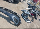 Nissan Pathfinder S 4Wd 5N1DR2AM8LC620730 снимка