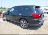 Nissan Pathfinder S 4Wd 5N1DR2AM8LC620730 снимка