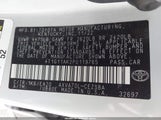 TOYOTA CAMRY SE 4T1G11AK2PU119765 photo