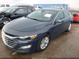 CHEVROLET MALIBU FWD 1LT 1G1ZD5ST4SF136463 photo