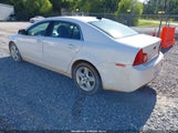 CHEVROLET MALIBU LS 1G1ZA5EUXCF232547 снимка