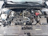NISSAN ALTIMA SV FWD 1N4BL4DV9RN339441 fotografie