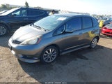 Honda Fit Sport JHMGE8H57DC046751 photo