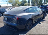 Tesla Model 3 Long Range Dual Motor All-Wheel Drive/Rear-Wheel Drive 5YJ3E1EA0RF870416 снимка