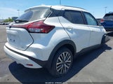 Nissan Kicks Sv Xtronic Cvt 3N1CP5CV7NL513241 fotografie
