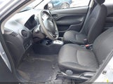 Mitsubishi Mirage Carbonite Edition/Es/Le ML32AUHJ9MH008800 fotografie