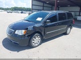 Chrysler Town & Country Touring 2C4RC1BGXGR213827 снимка