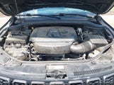 Jeep Grand Cherokee High Altitude 4X4 1C4RJFCG3JC273725 снимка