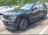 Jeep Grand Cherokee High Altitude 4X4 1C4RJFCG3JC273725 снимка